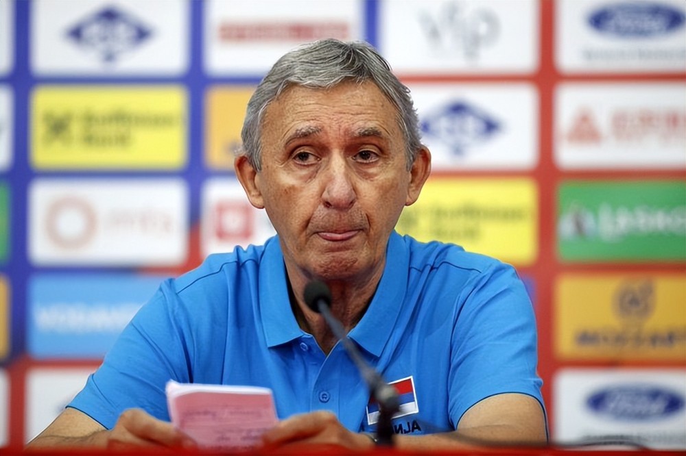 九游体育优惠德罗巴遭遇三连败，塞尔维亚队教练面临压力！的简单介绍