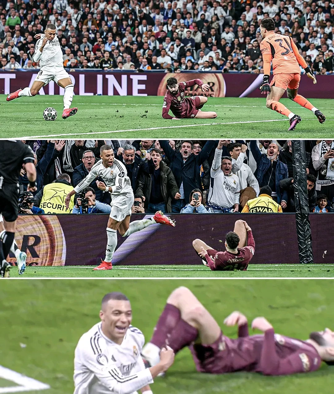 九游体育优惠关于姆巴佩爆冷击败巴塞罗那，关键助攻引爆全场！的信息