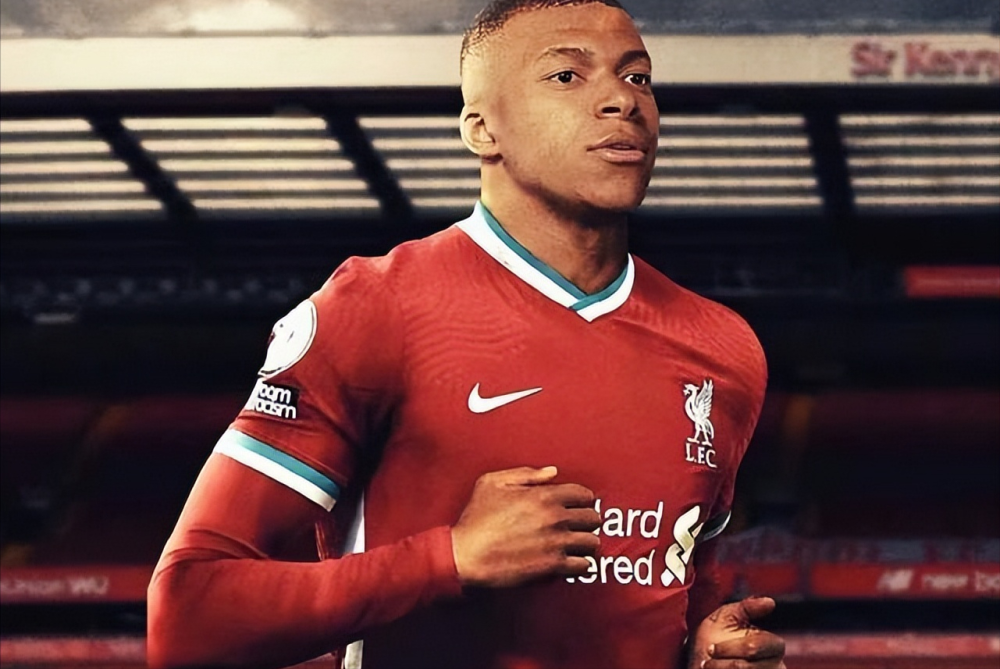 九游体育注册姆巴佩赛事官方发布出色防守新规，利物浦争议不断！(姆巴佩转会利物浦)