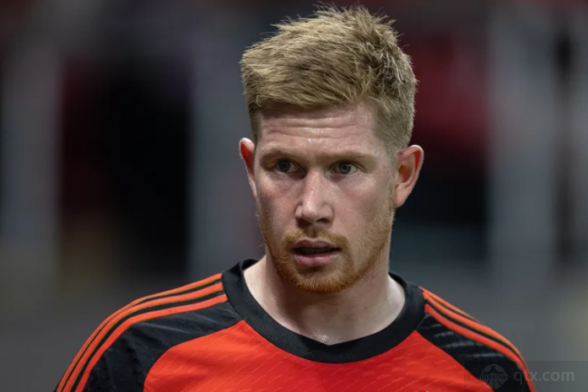 九游体育直播德布劳内在加拿大队比赛中比分优势明显，比分优势明显引发热议！的简单介绍